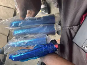 Lexus Door Handle Gx 460 Complete
