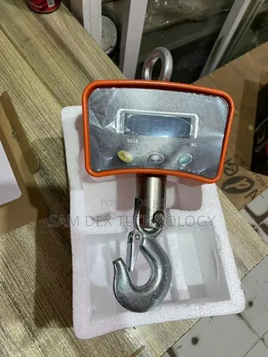 1ton/1000kg Hanging/Crane Scale