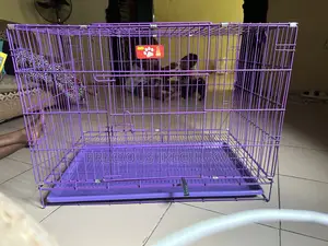 Dog Cage for Your Dog