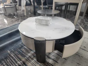 Nordic Table Set