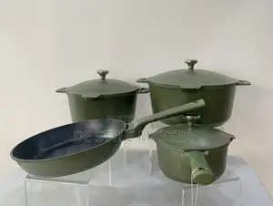 Top Quality Cookware Pot Set