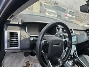 Land Rover Range Rover Sport HSE 2019 Blue