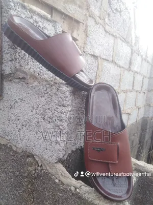 Handmade Footwear