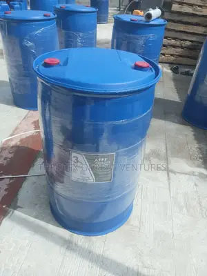 Afff Aqueous Film Forming (Angus Fire 200l)