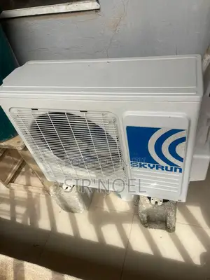 Skyrun 1.5hp Ac