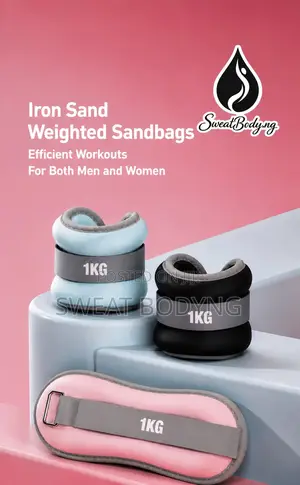 Ankle Weight