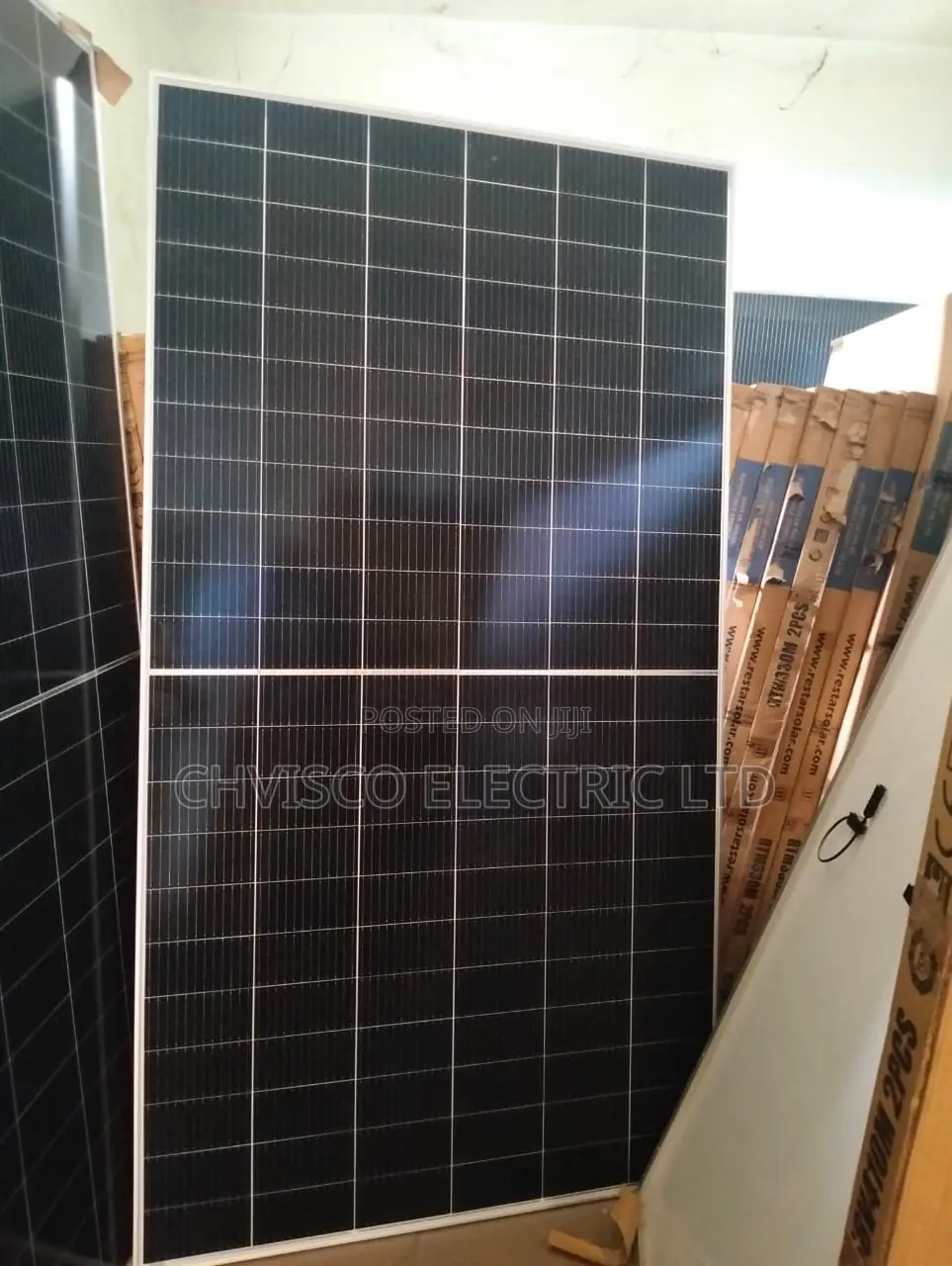 Solar Panels