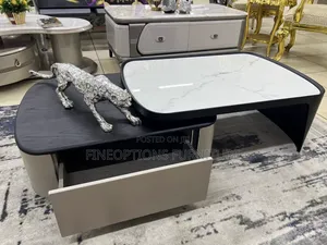 Nesting Table