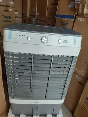 Air Cooller