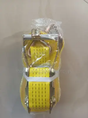 2" X 10m Binding Belt 5ton (Lashing Belt)