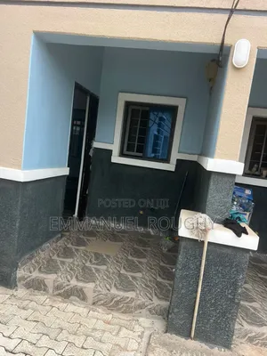 1bdrm House in Makurdi for rent