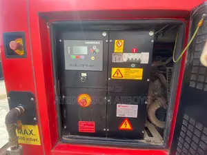 30kva Gas Generator