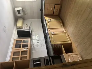 Furnished Mini Flat in Admiraty, Lekki Phase 1 for rent