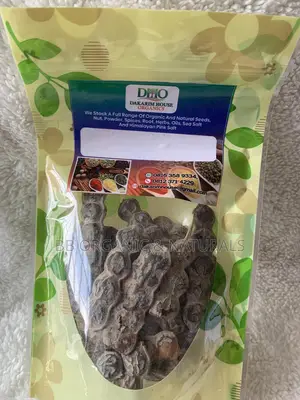 Bagaruwa/Booni Seed