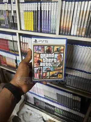Grand Theft Auto