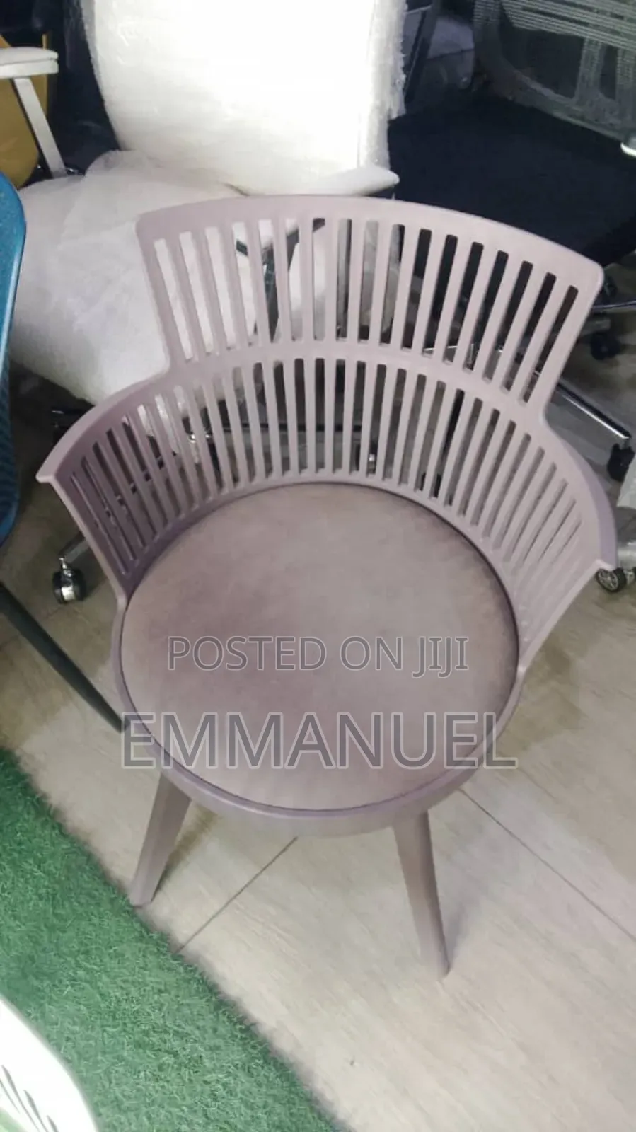 Outdoor Chair