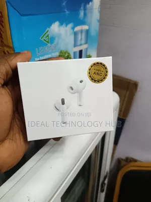 High Copy of Apple Airpod Pro 3 With Anc