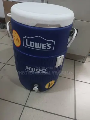 Igloo Water Cooler 20l