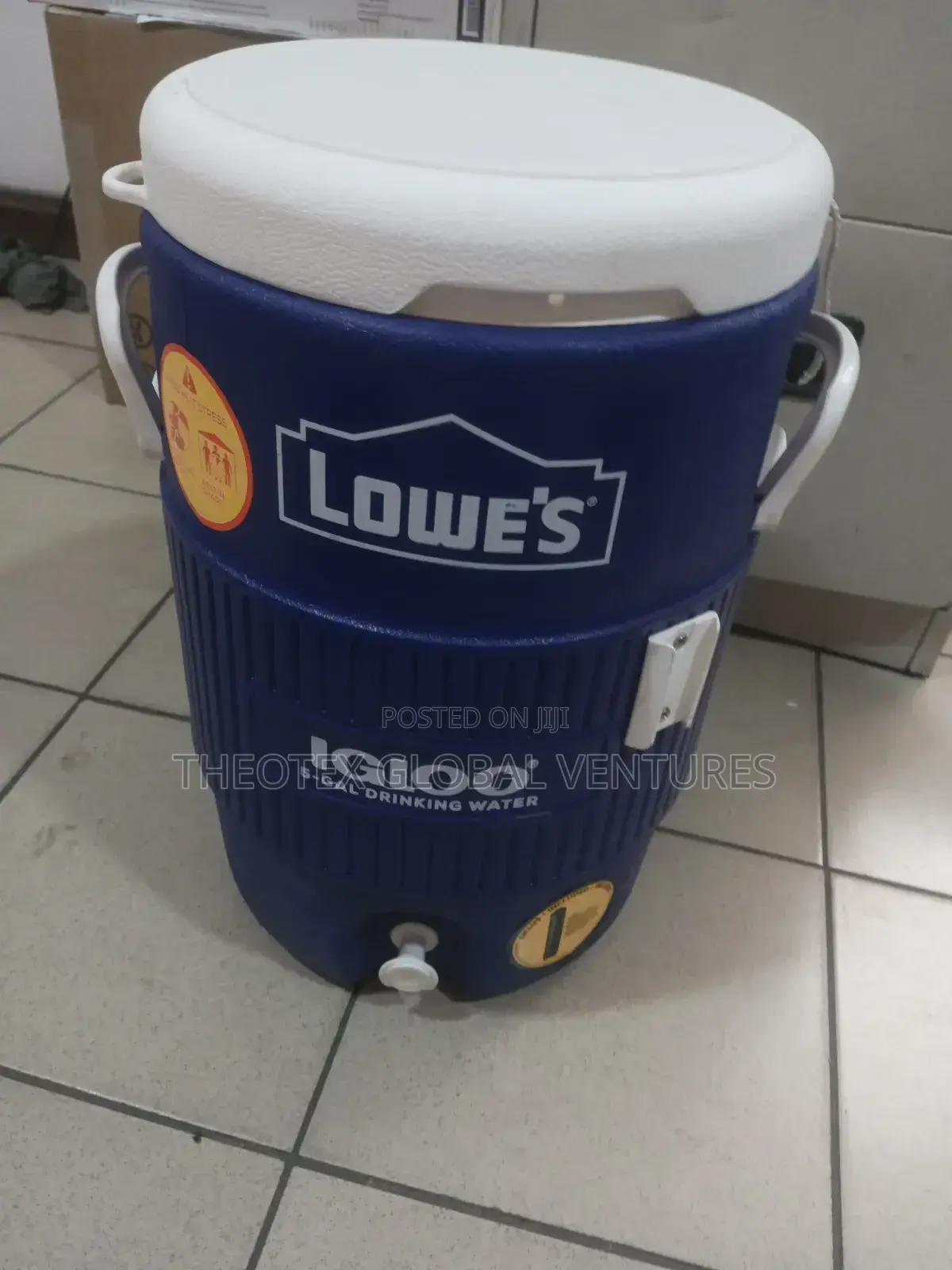 Igloo Water Cooler 20l