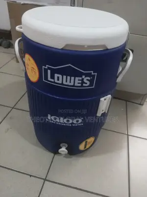 Igloo Water Cooler 20l