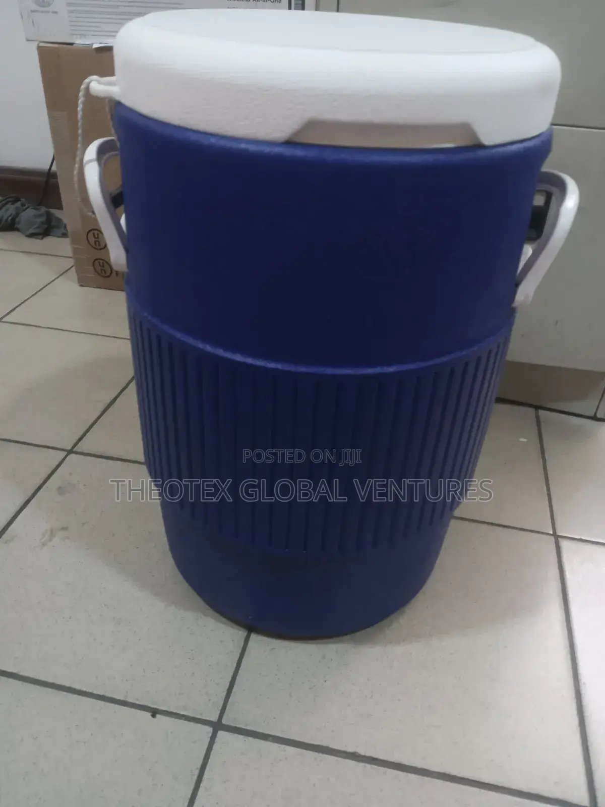 Igloo Water Cooler 20l