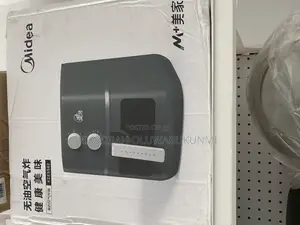 Midea Airfryer