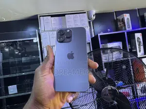 Apple iPhone 14 Pro Max 128 GB Purple