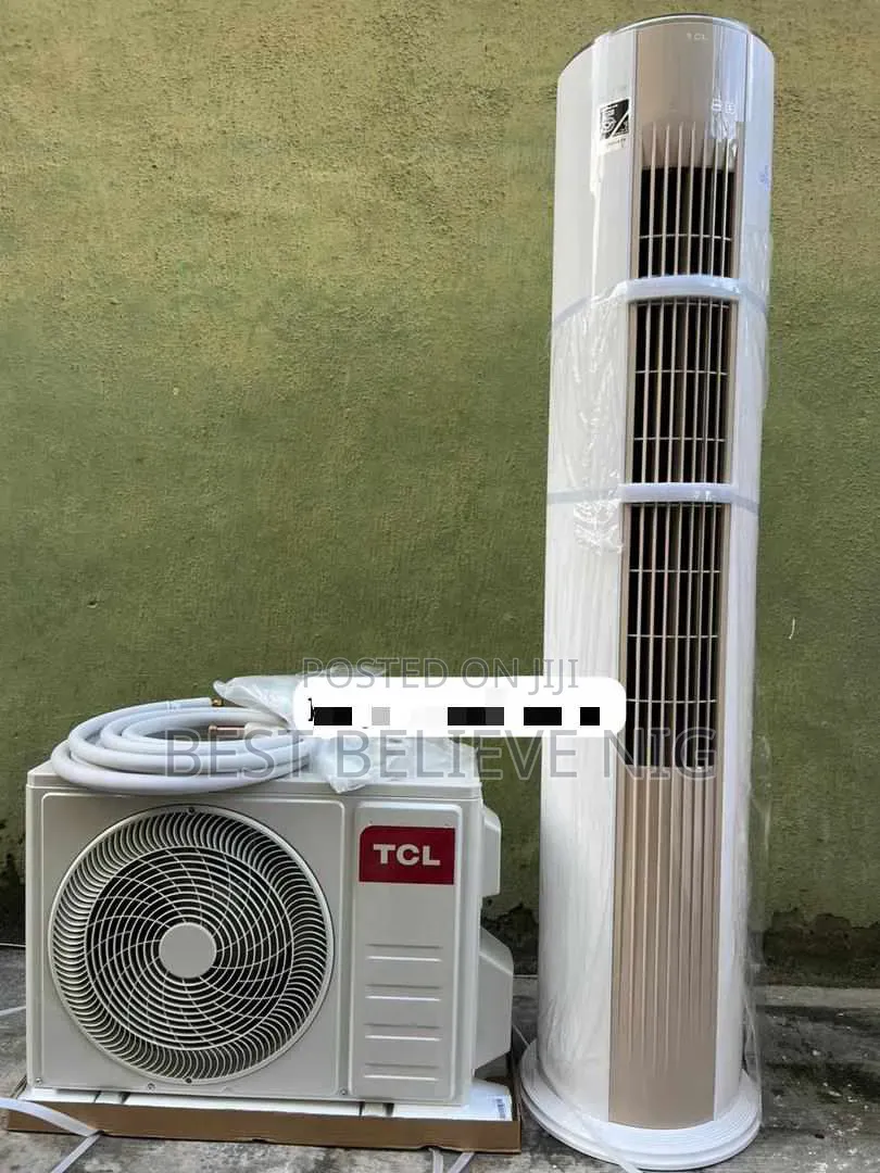 Original TCL Standing a/C