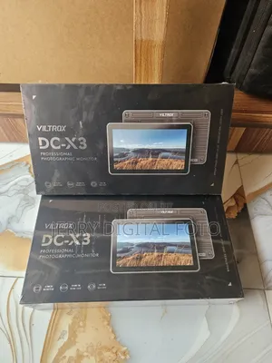 Viltrox Dc-X3 Monitor