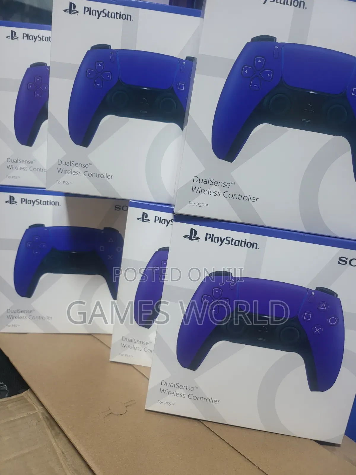Playstation5 Controller