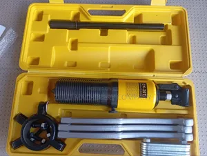 20 Ton Hydraulic Puller