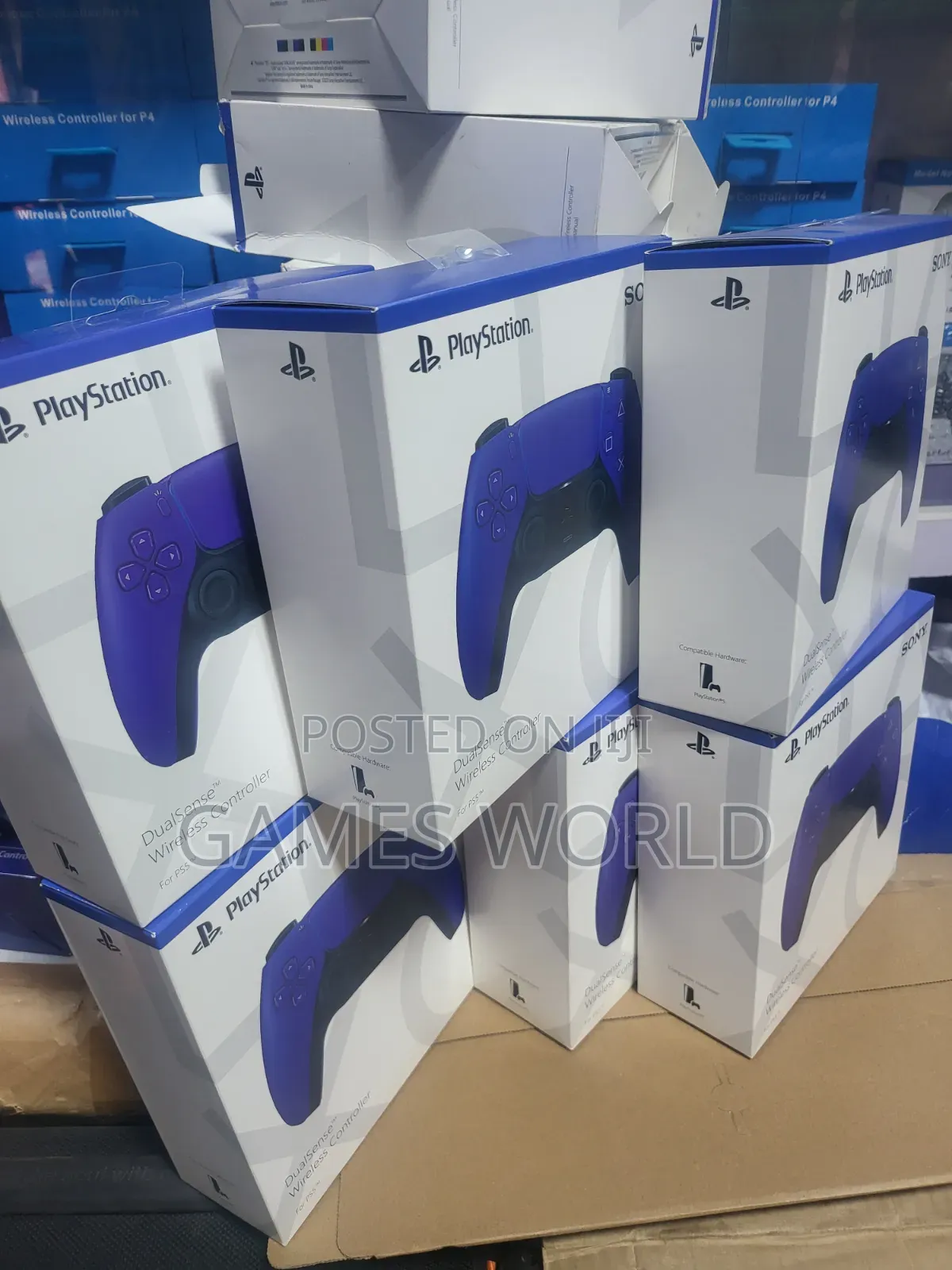 Playstation5 Controller