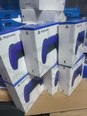 Playstation5 Controller