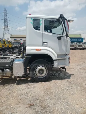 Howo Sinotruk Tractor Head