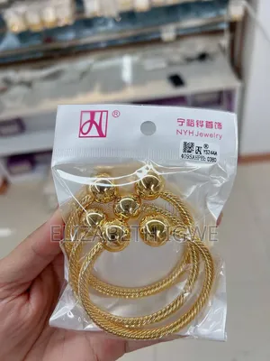 Beautiful Bangles