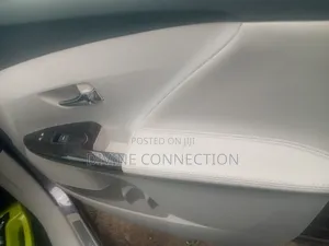 Toyota Venza XLE 2014 Gray
