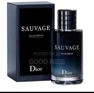 Quality Sauvage Dior Perfume
