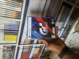 Gran Turismo 7