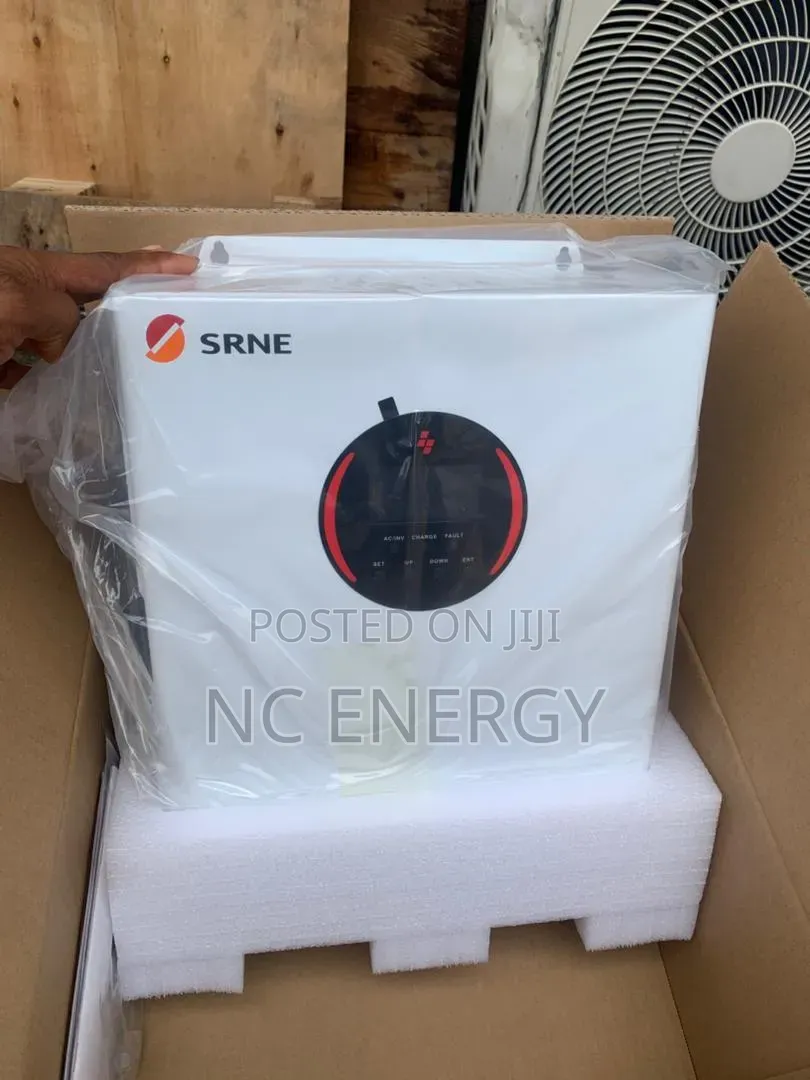 Srne 5kva Inverter
