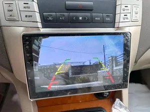 Lexus RX 350 AWD 2008 Gold