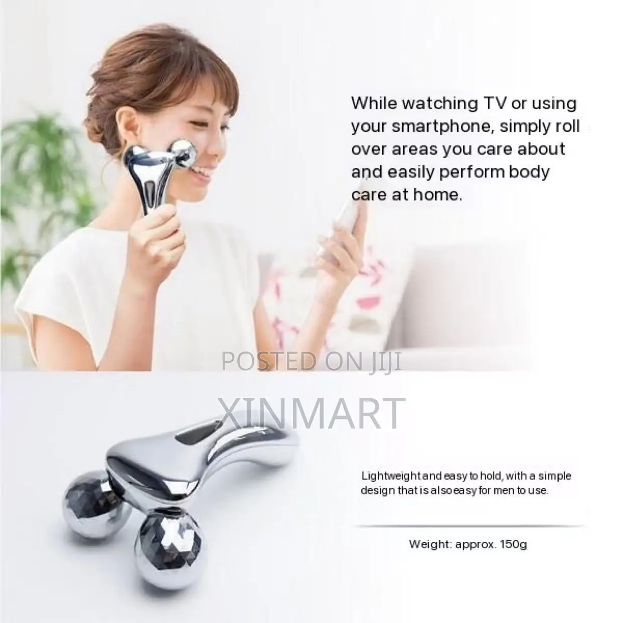 Face Massager
