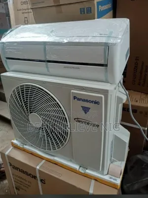Original Panasonic Inverter Ac