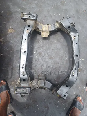 Front Beam Chrysler 300c New Model