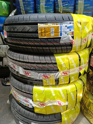 245/60r18 Mirage