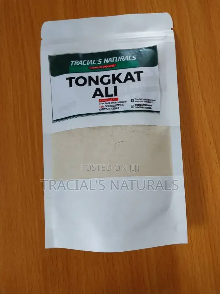 Tongkat Ali