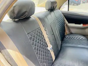 Toyota Corolla LE 2005 Gray