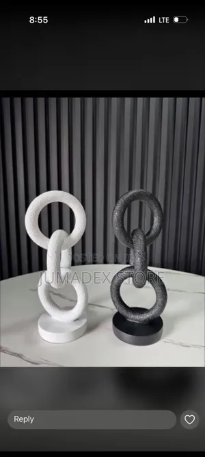 Ring Decor