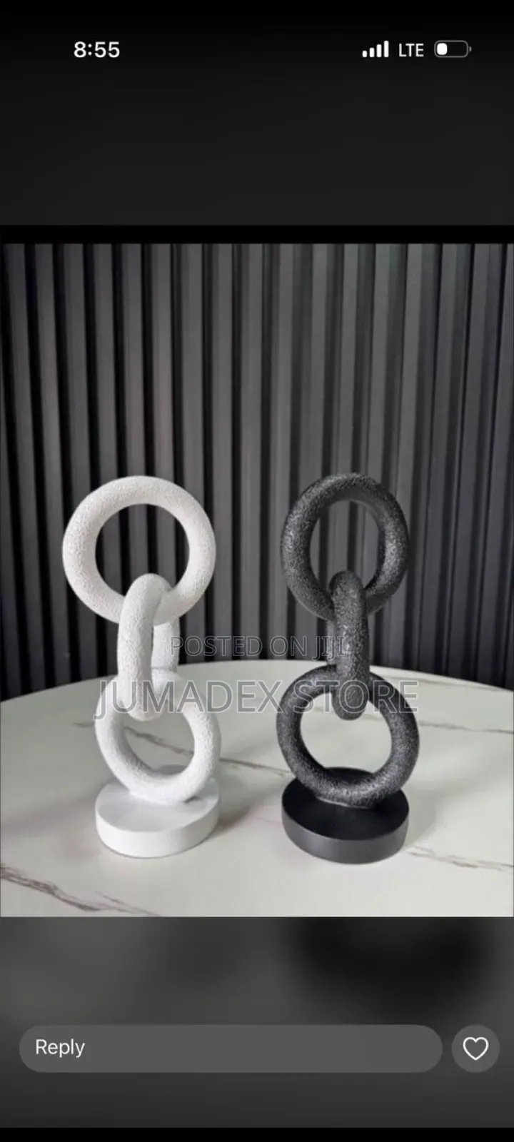 Ring Decor