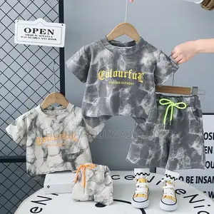Kid Clothes