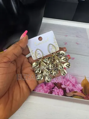 Costume Earrings